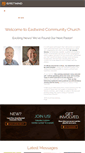 Mobile Screenshot of eastwindcc.com